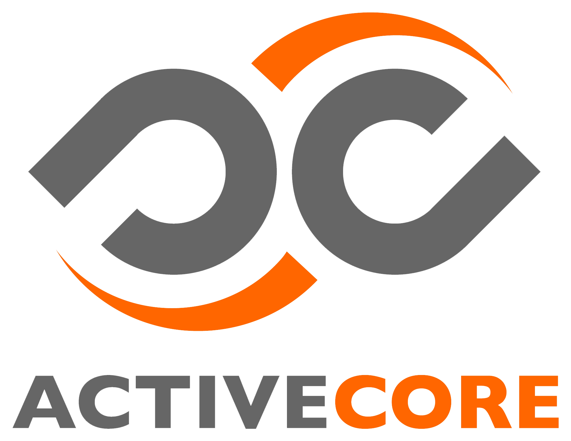 Active Core Logo